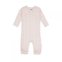 LODGER Overal Pointelle Powder vel. 62