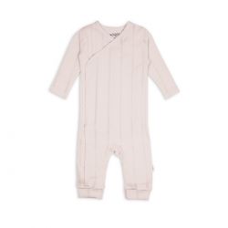 LODGER Overal Pointelle Powder vel. 62