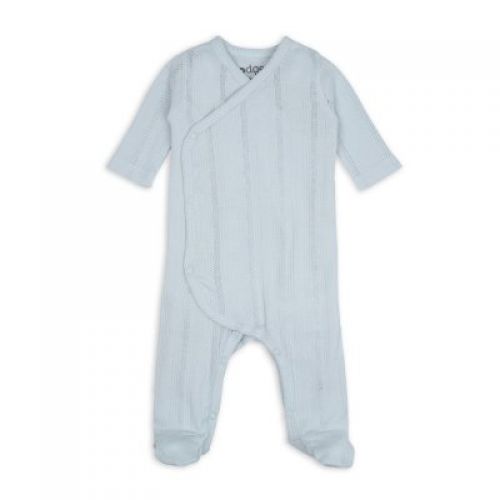 LODGER Overal novorozenecký Pointelle Air vel. 50
