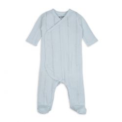 LODGER Overal novorozenecký Pointelle Air vel. 50