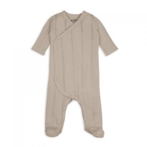 LODGER Overal novorozenecký Pointelle Shell vel. 50