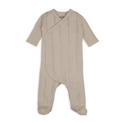 LODGER Overal novorozenecký Pointelle Shell vel. 50
