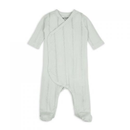 LODGER Overal novorozenecký Pointelle Silk vel. 50