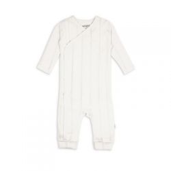 LODGER Overal Pointelle Cream vel. 62