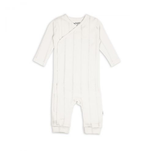 LODGER Overal Pointelle Cream vel. 62