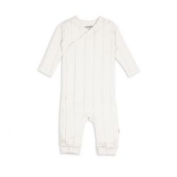 LODGER Overal Pointelle Cream vel. 62