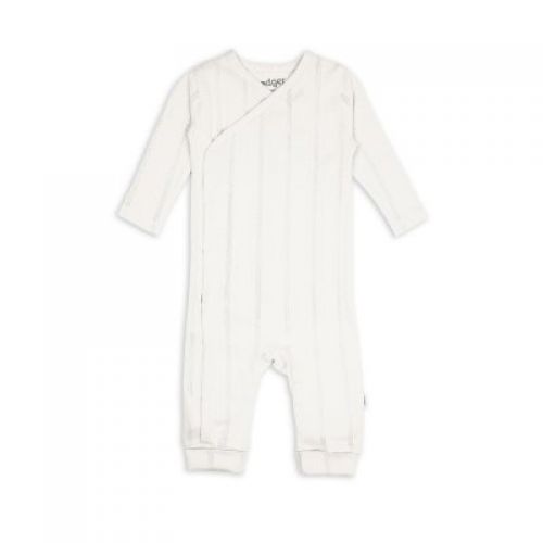 LODGER Overal Pointelle Cream vel. 68