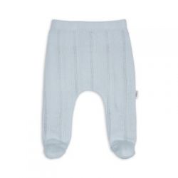 LODGER Tepláčky novorozenecké Pointelle Air vel. 50