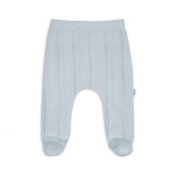 LODGER Tepláčky novorozenecké Pointelle Air vel. 50