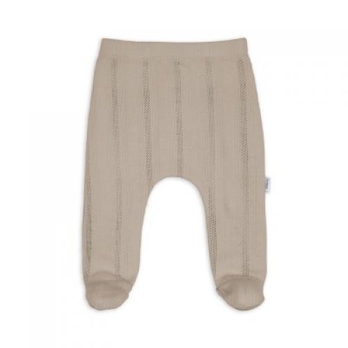 LODGER Tepláčky novorozenecké Pointelle Shell vel. 50