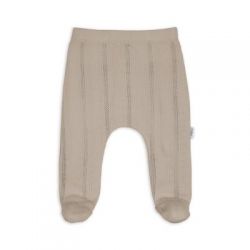 LODGER Tepláčky novorozenecké Pointelle Shell vel. 50