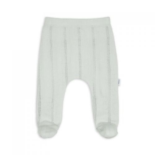 LODGER Tepláčky novorozenecké Pointelle Silk vel. 50