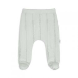 LODGER Tepláčky novorozenecké Pointelle Silk vel. 50