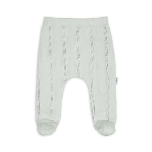 LODGER Tepláčky novorozenecké Pointelle Silk vel. 50