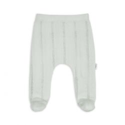 LODGER Tepláčky novorozenecké Pointelle Silk vel. 50