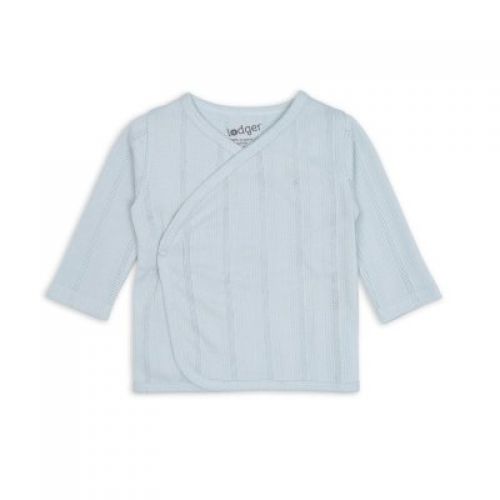 LODGER Zavinovací kabátek Pointelle Air vel. 50