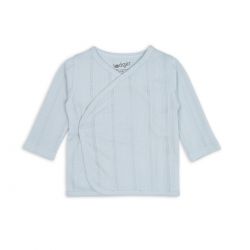 LODGER Zavinovací kabátek Pointelle Air vel. 56