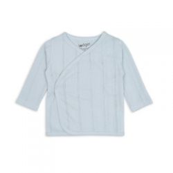 LODGER Zavinovací kabátek Pointelle Air vel. 68