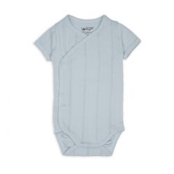 LODGER Body s krátkým rukávem Pointelle Air vel. 62