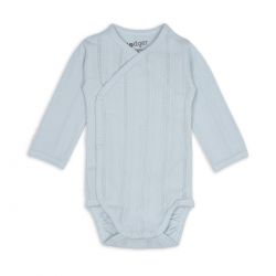 LODGER Body s dlouhým rukávem Pointelle Air vel. 62