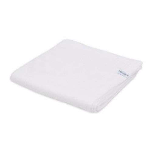 LODGER Swaddler Solid Cloud Dancer 70 x 70 cm