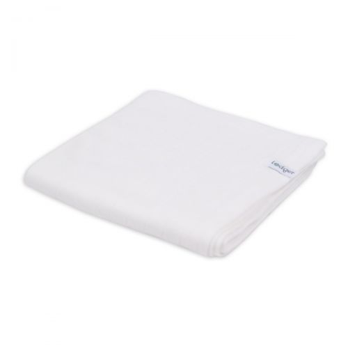 LODGER Swaddler Solid Cloud Dancer 70 x 70 cm