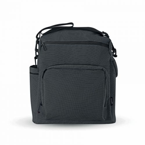 Inglesina Přebalovací batoh Adventure Bag Magnet Grey