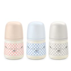 SUAVINEX l Láhev kojenecká 150 fyz S WILD &amp; FREE