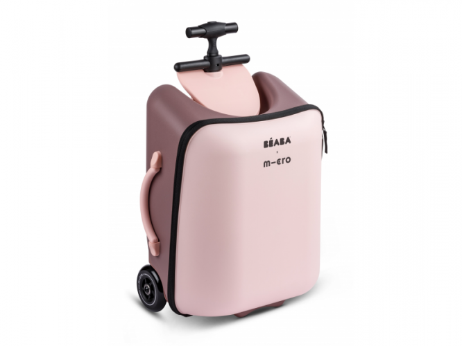 Kufr na kolečkách se sedátkem Eazy Sorbet