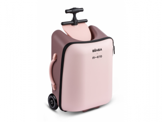 Kufr na kolečkách se sedátkem Eazy Sorbet