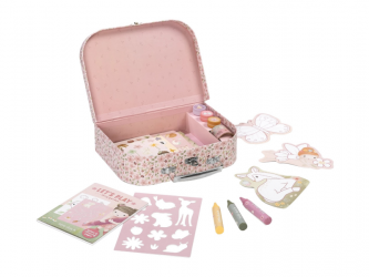 Kreativní sada Rosa