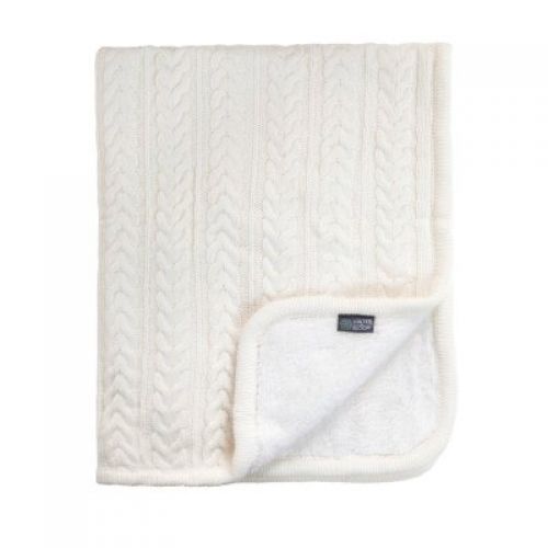 VINTER & BLOOM Deka Cuddly Ivory
