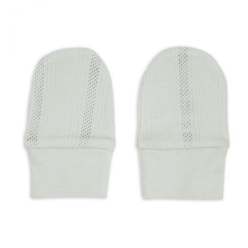 LODGER Rukavičky Pointelle Silk