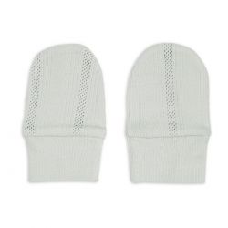 LODGER Rukavičky Pointelle Silk