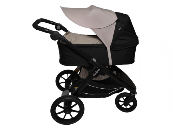 Sluneční stříška univerzální Sand