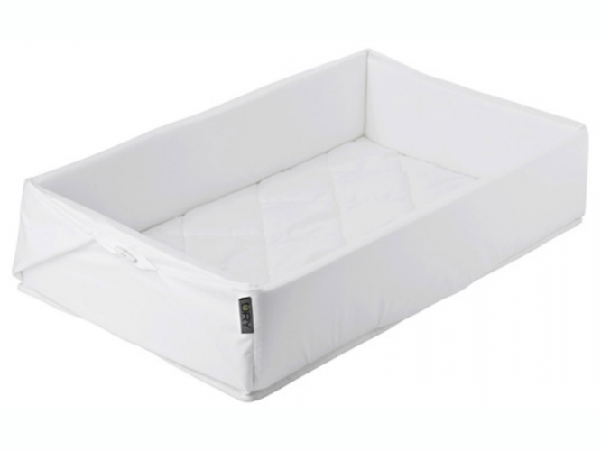 Matrace pro miminko pro spaní s rodiči