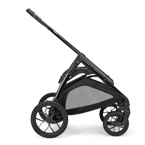 Inglesina podvozek APTICA XT Total Black