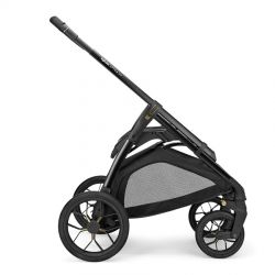 Inglesina podvozek APTICA XT Total Black