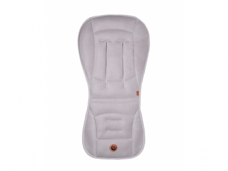 EasyGrow Podložka do kočárku Air Grey