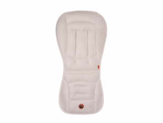 EasyGrow Podložka do kočárku Air Ivory