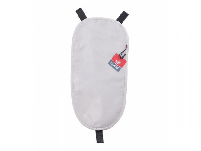 Chladivá podložka do kočárku Cool Pad