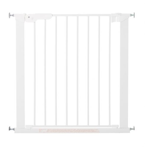 BabyDan Zábrana Premier 73-80 cm bílá