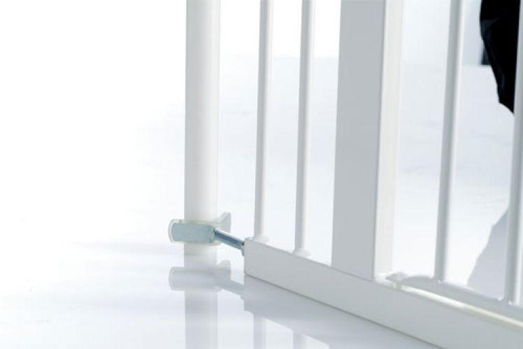 Baby Dan Y-kus pro upevnění zábrany k zábradlí 2ks