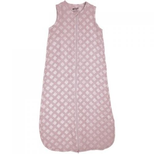 LODGER Hopper Sleeveless Tribe Muslin Rose 86/98