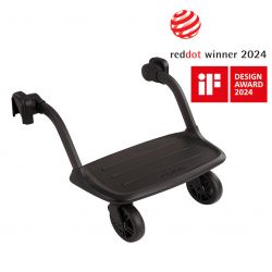 Nuna DEMI™ next rider board 2025