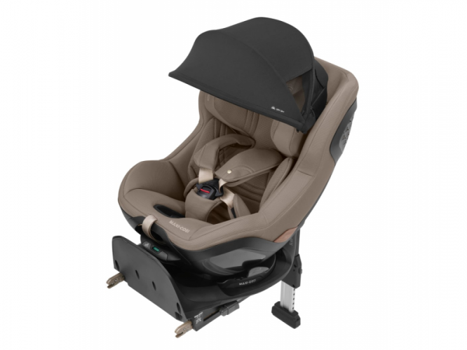 Sluneční clona L na autosedačku