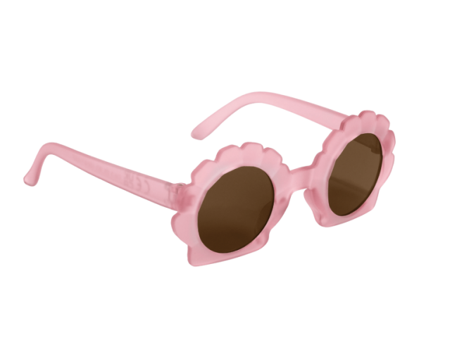Sluneční brýle Shell Mermaid Pink
