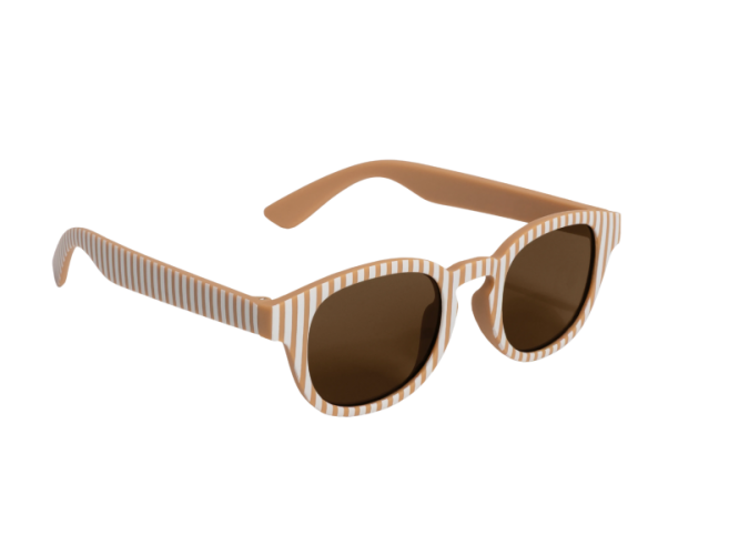 Sluneční brýle Ocean Brown Stripes