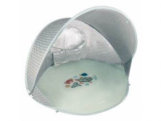 Little Dutch Plážový stan Fresh Greens