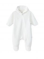 LEOKID Overal Tony Marshmallow vel. 68